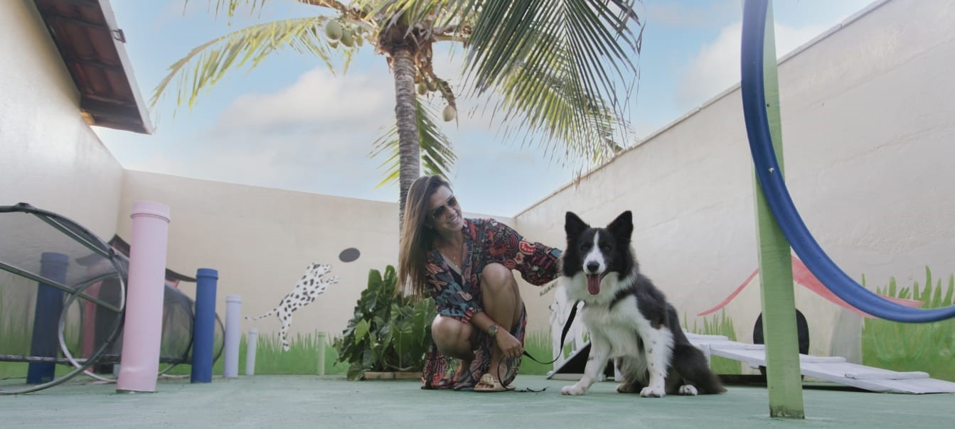 Pet Place